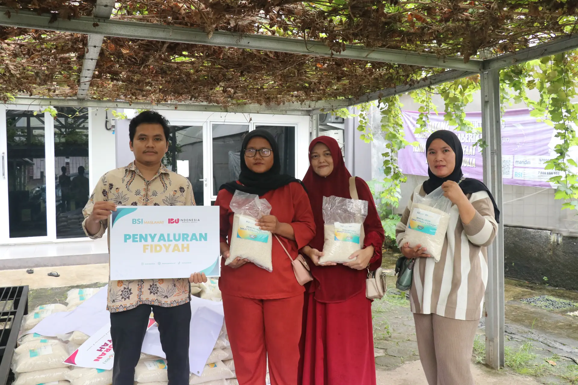 Berita dan Kegiatan Fidyah — IMG_0276