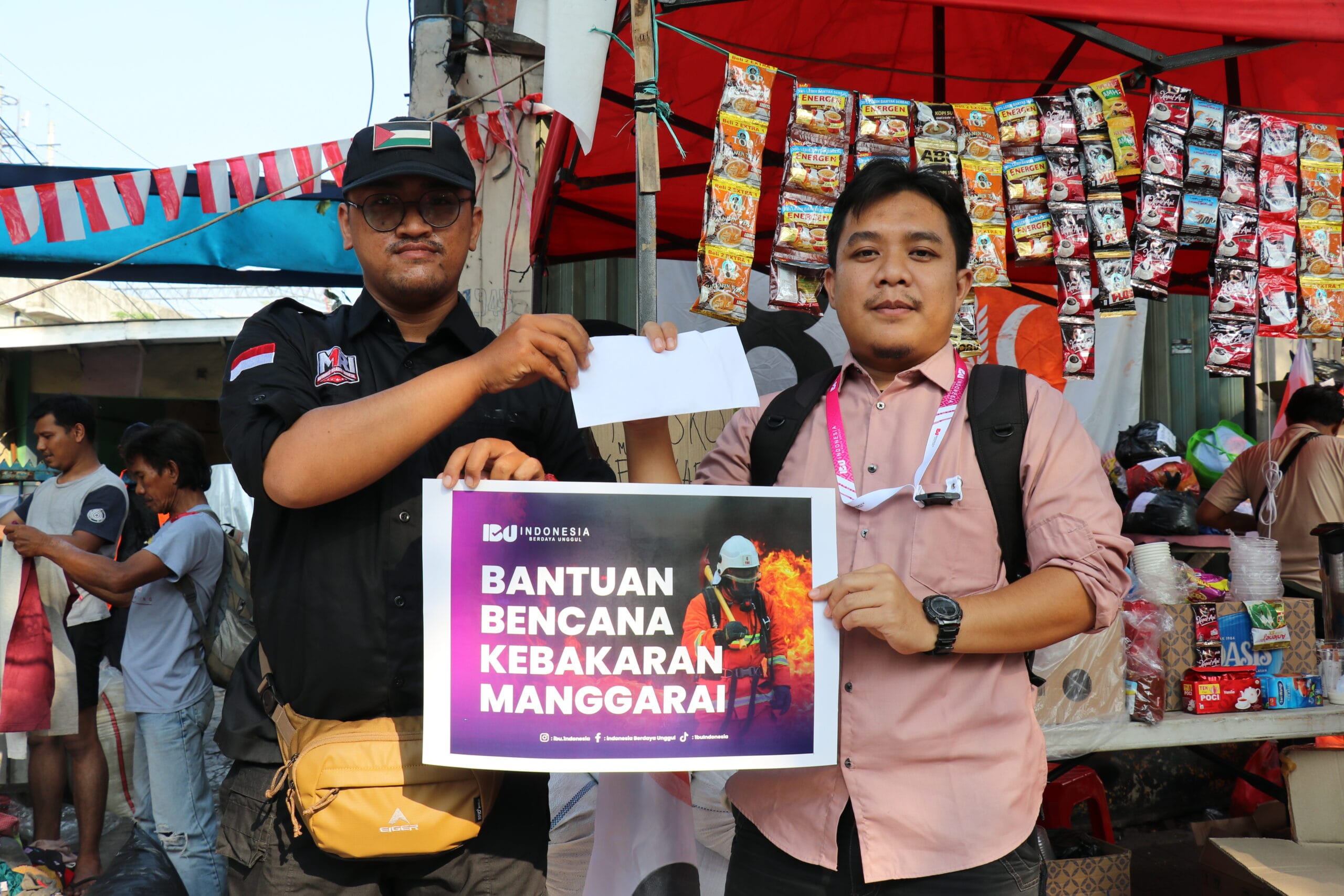 Berita dan Kegiatan Kebakaran Manggarai — IMG_0326