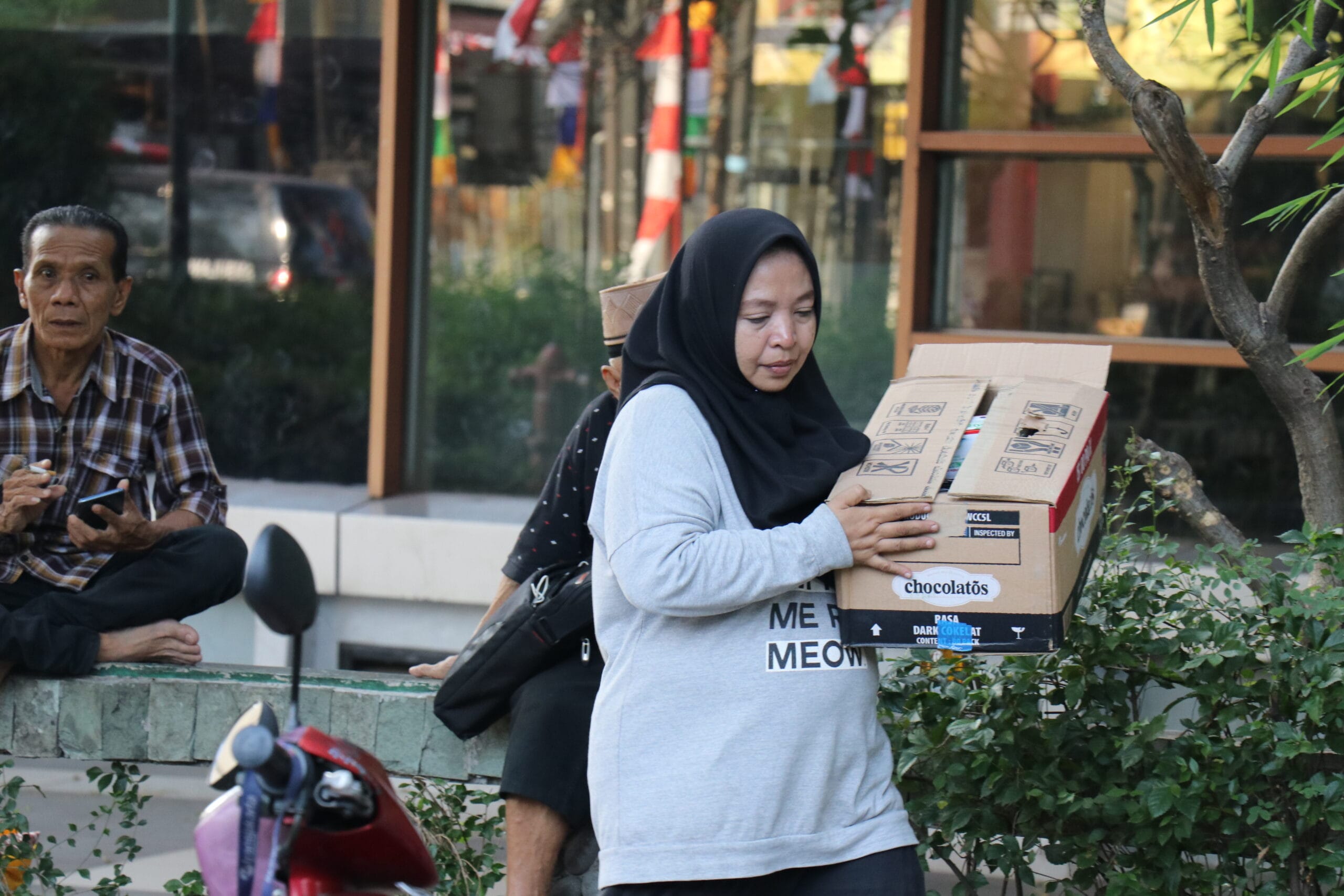 Berita dan Kegiatan Kebakaran Manggarai — IMG_0339