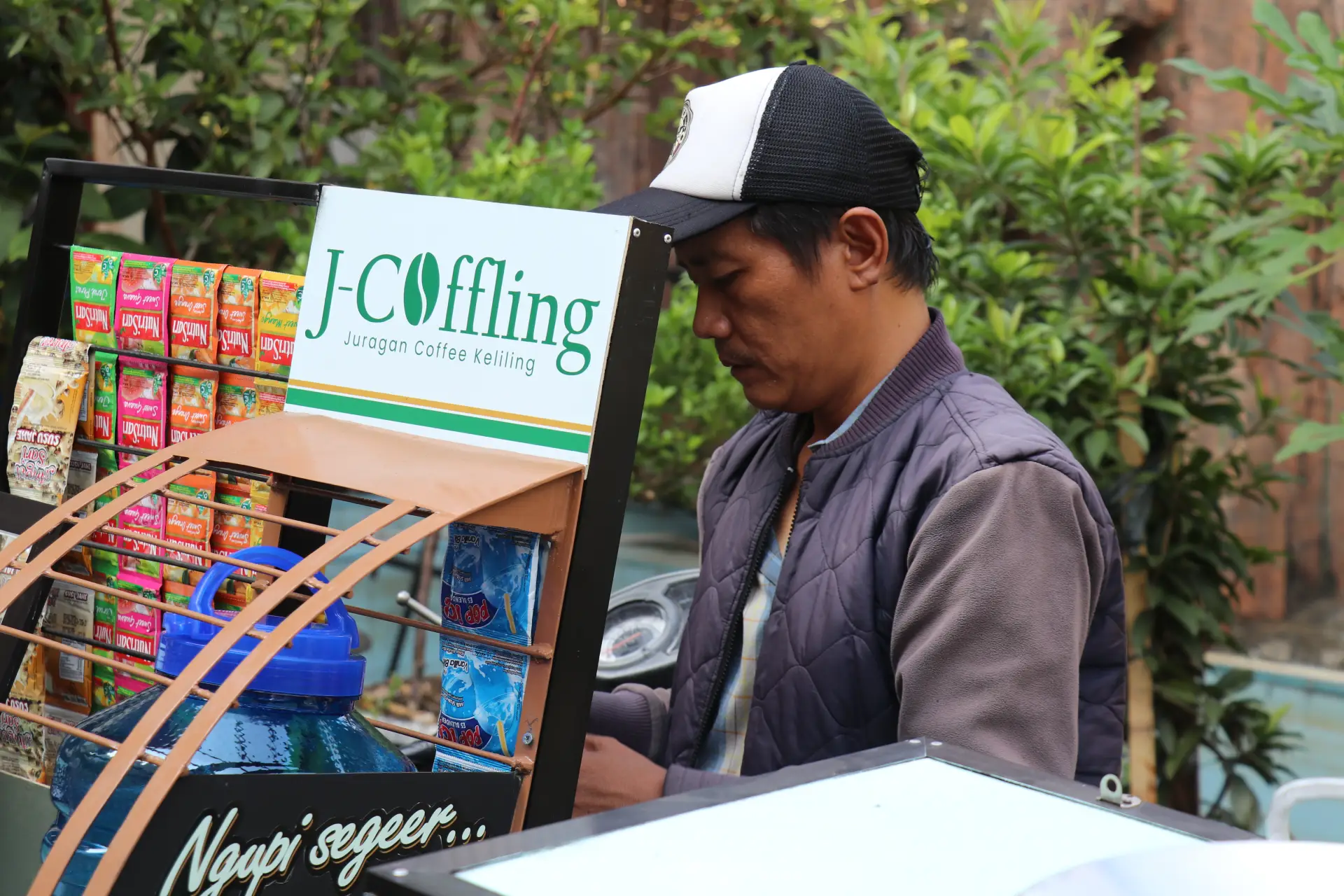 Berita dan Kegiatan J-Coffling BAZNAS — IMG_0356