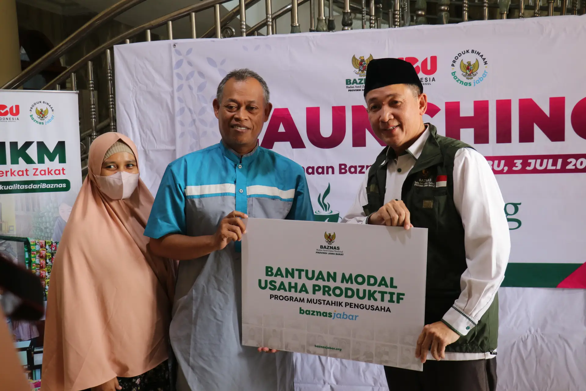 Berita dan Kegiatan J-Coffling BAZNAS — IMG_0565