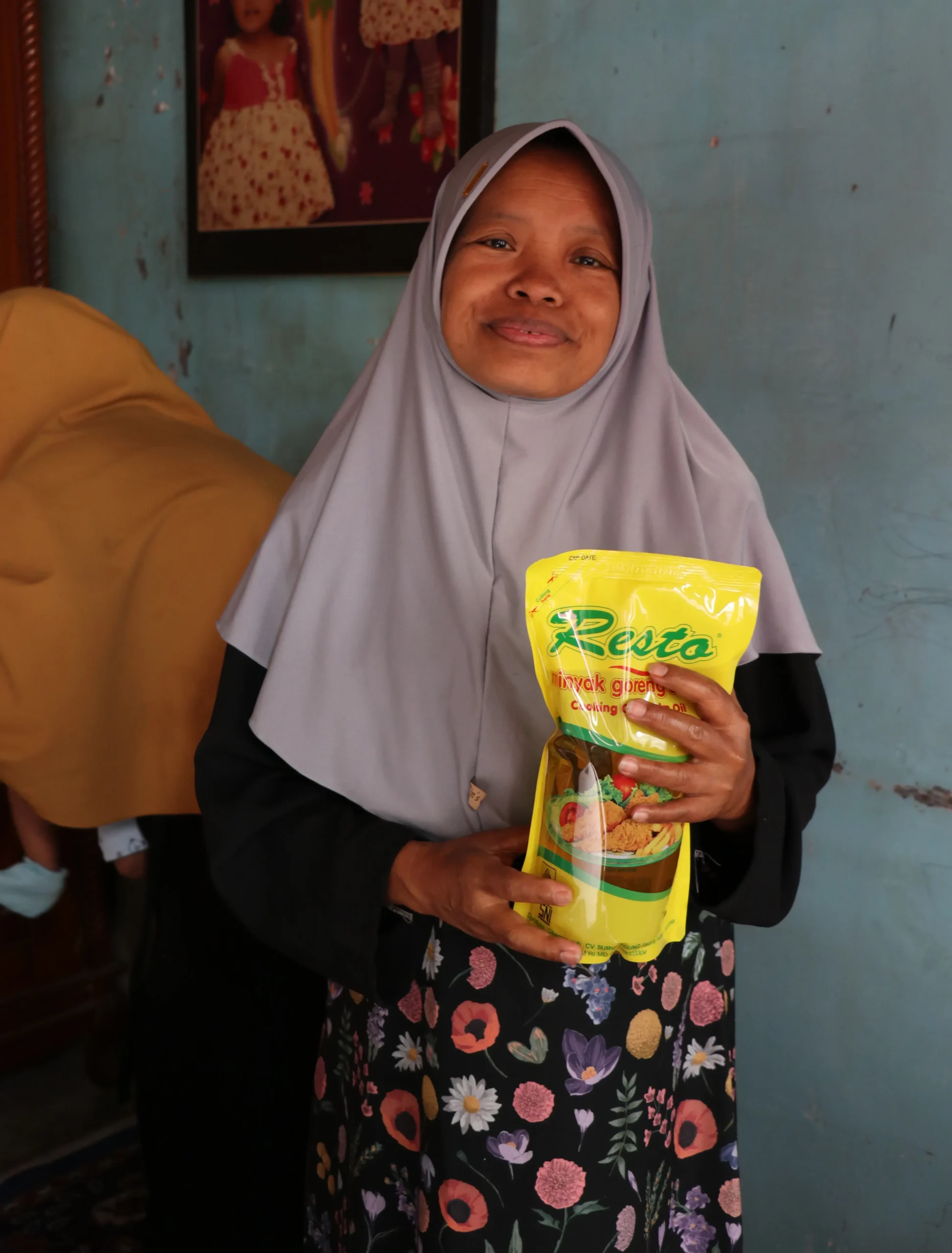 Berita dan Kegiatan Sembako — IMG_1274