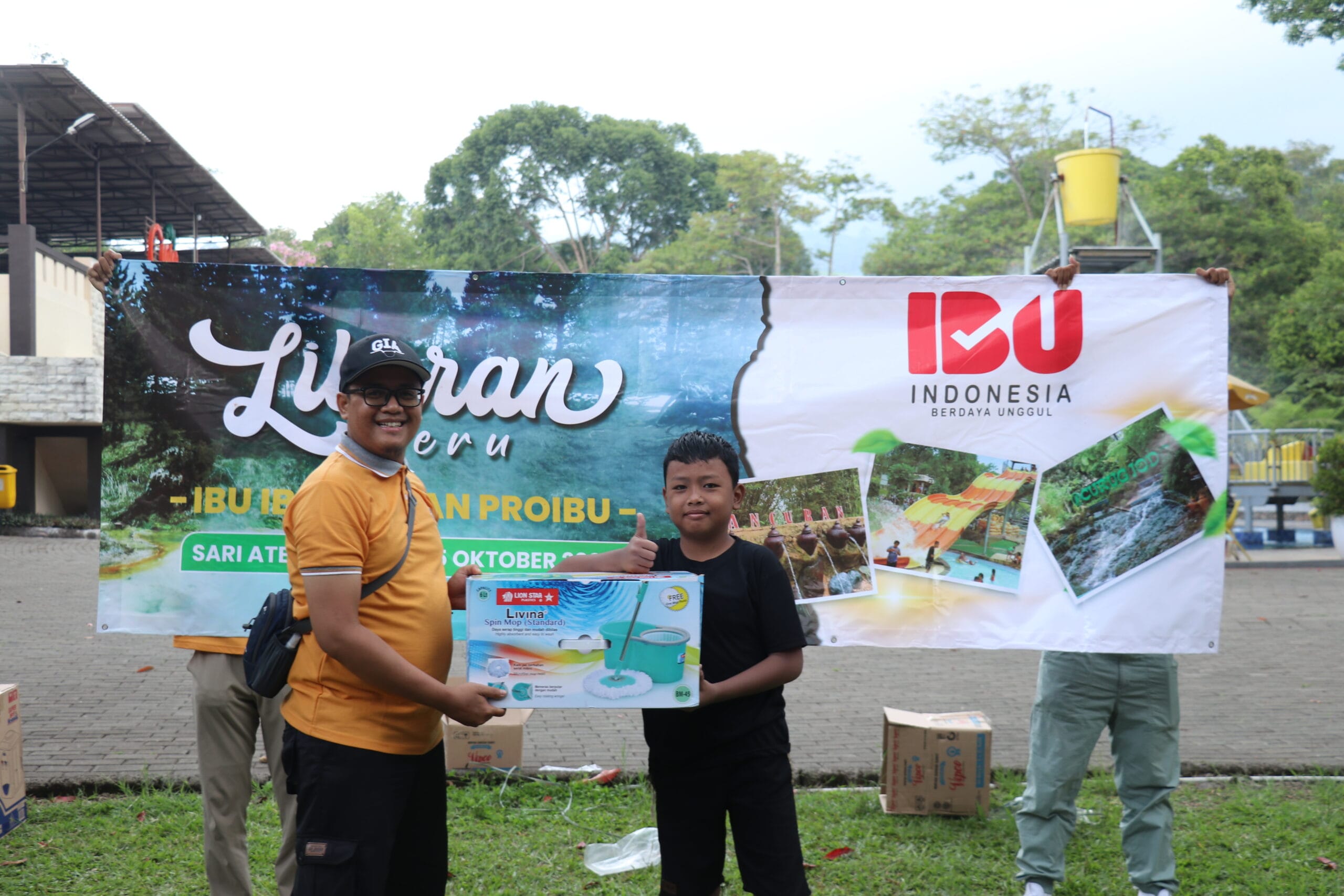 Berita dan Kegiatan Rihlah Sari Ater — IMG_1346