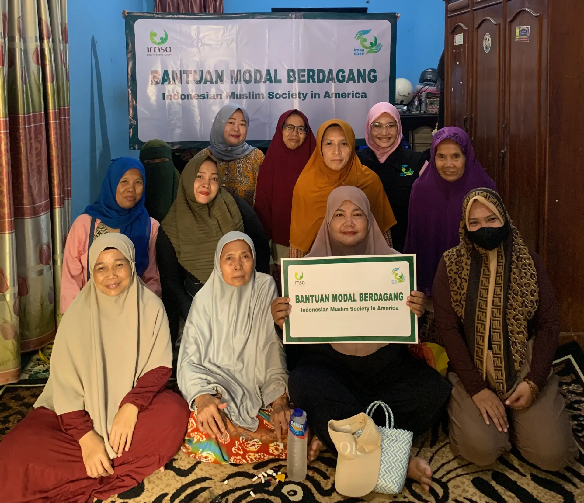 Berita dan Kegiatan IMSA — IMG_1409