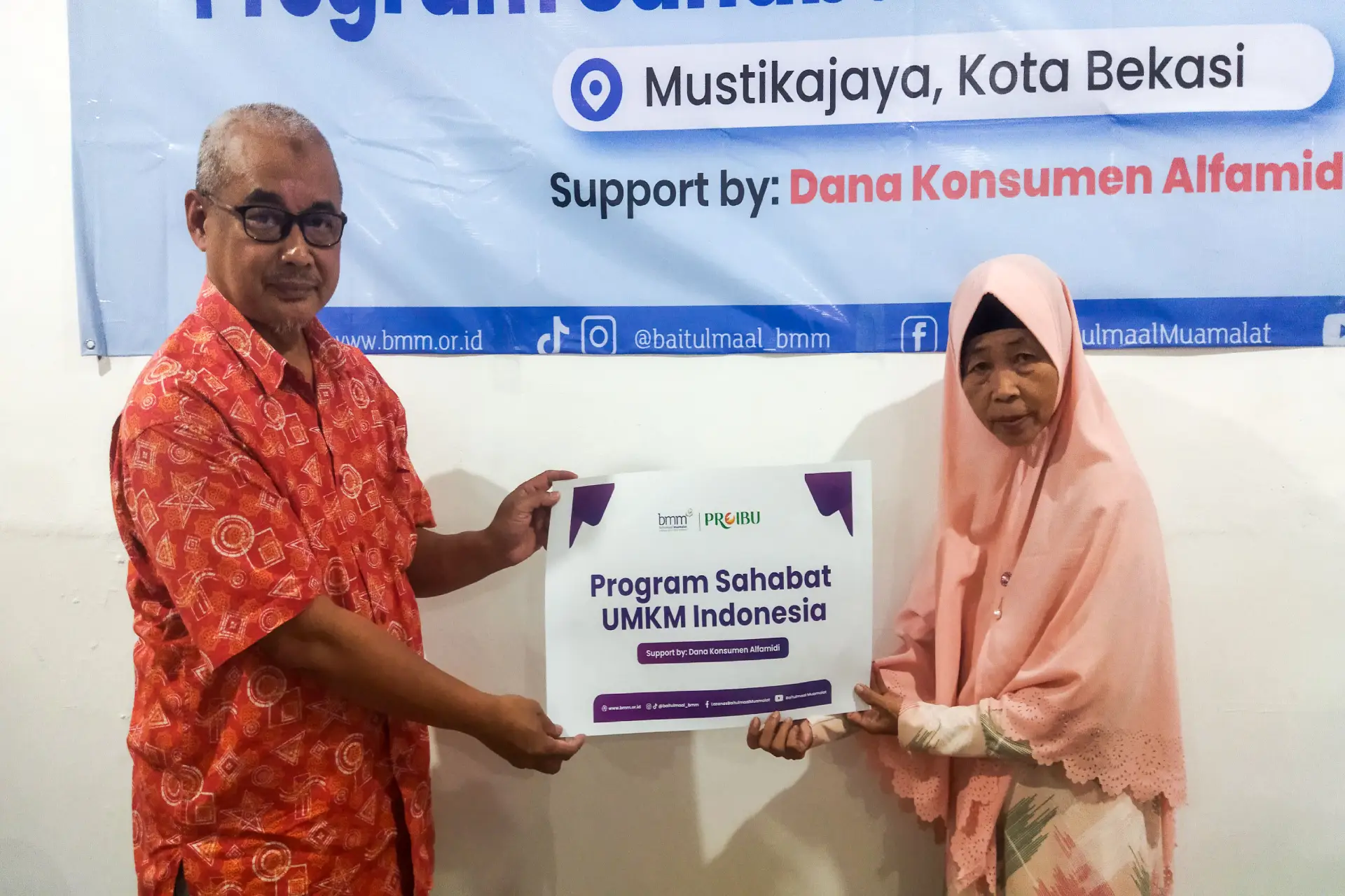 Berita dan Kegiatan Sahabat UMKM — IMG_20240401_173206