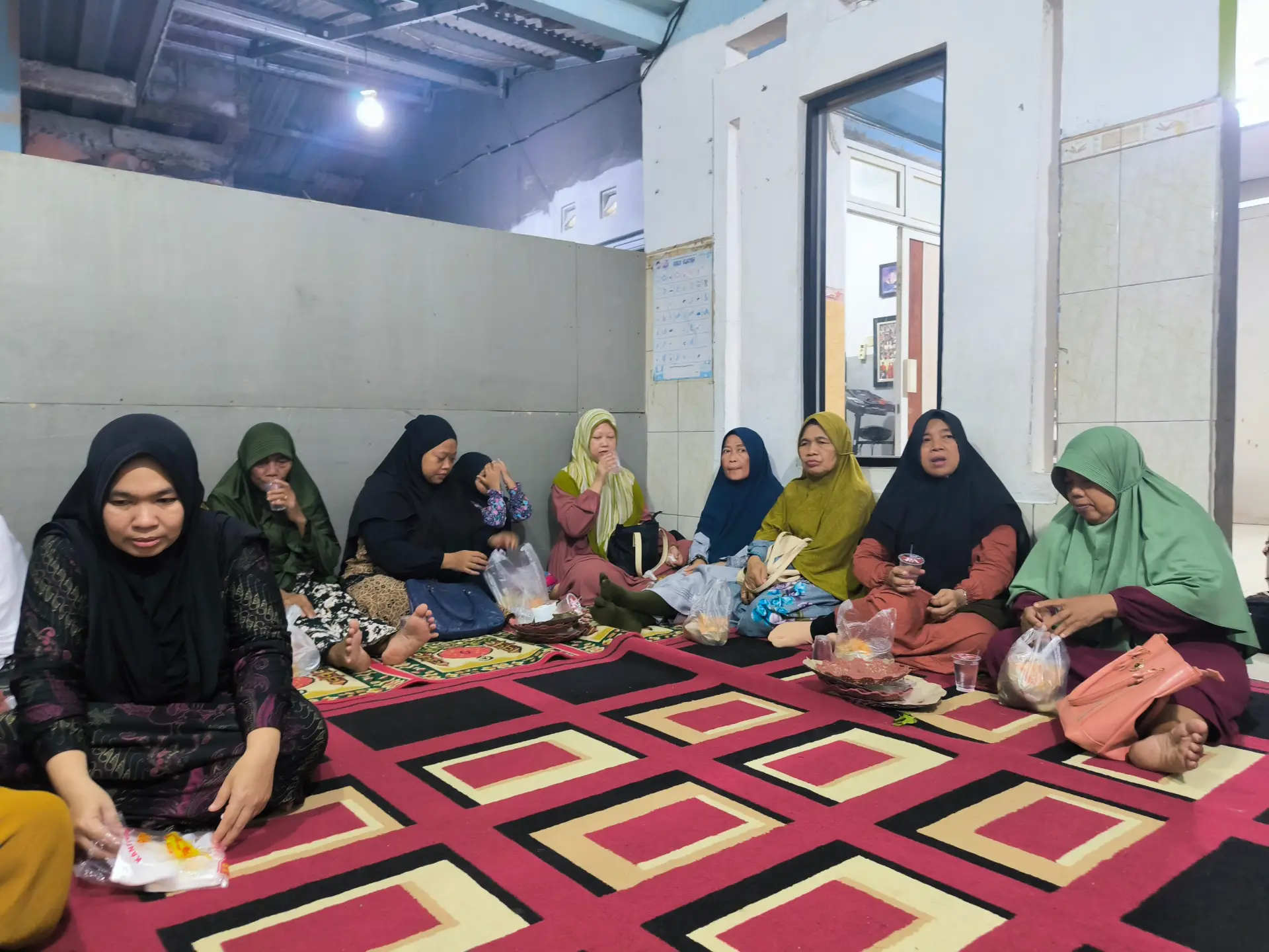 Program Mijel Proibu (IBU Indonesia)