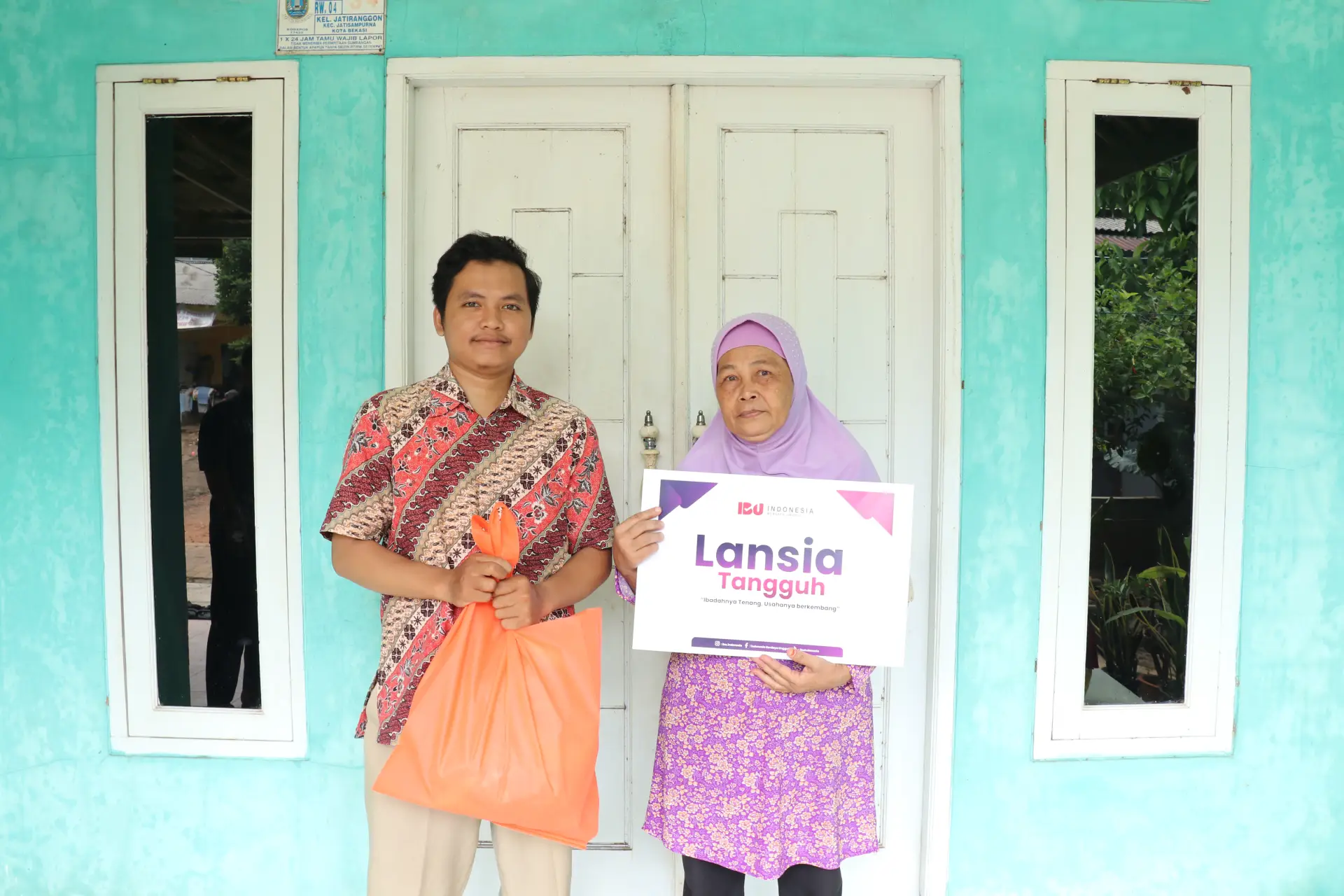 Berita dan Kegiatan Lansia — IMG_3759