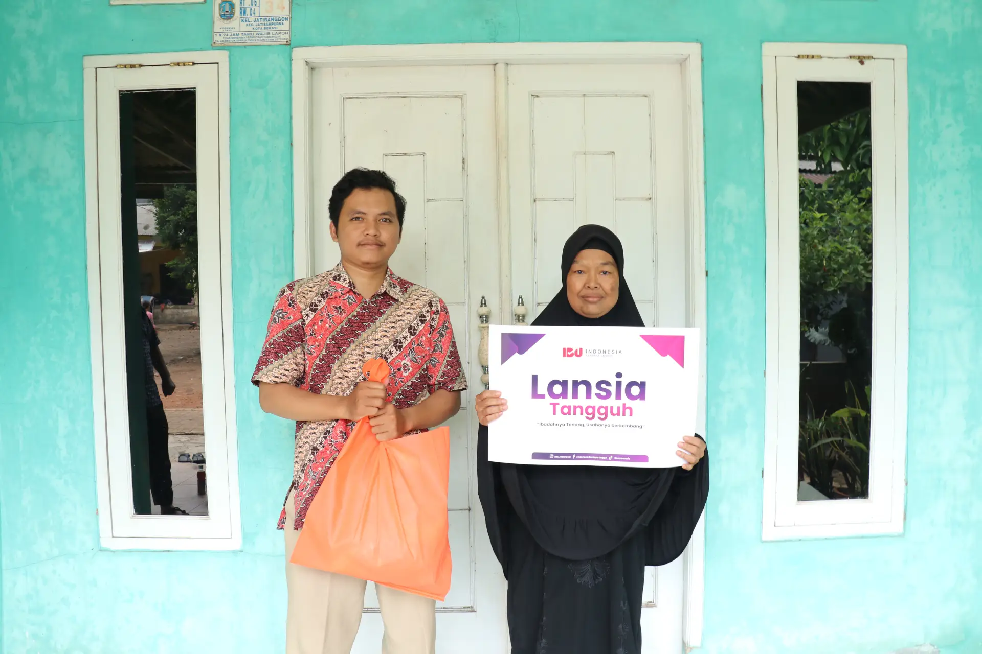 Berita dan Kegiatan Lansia — IMG_3761