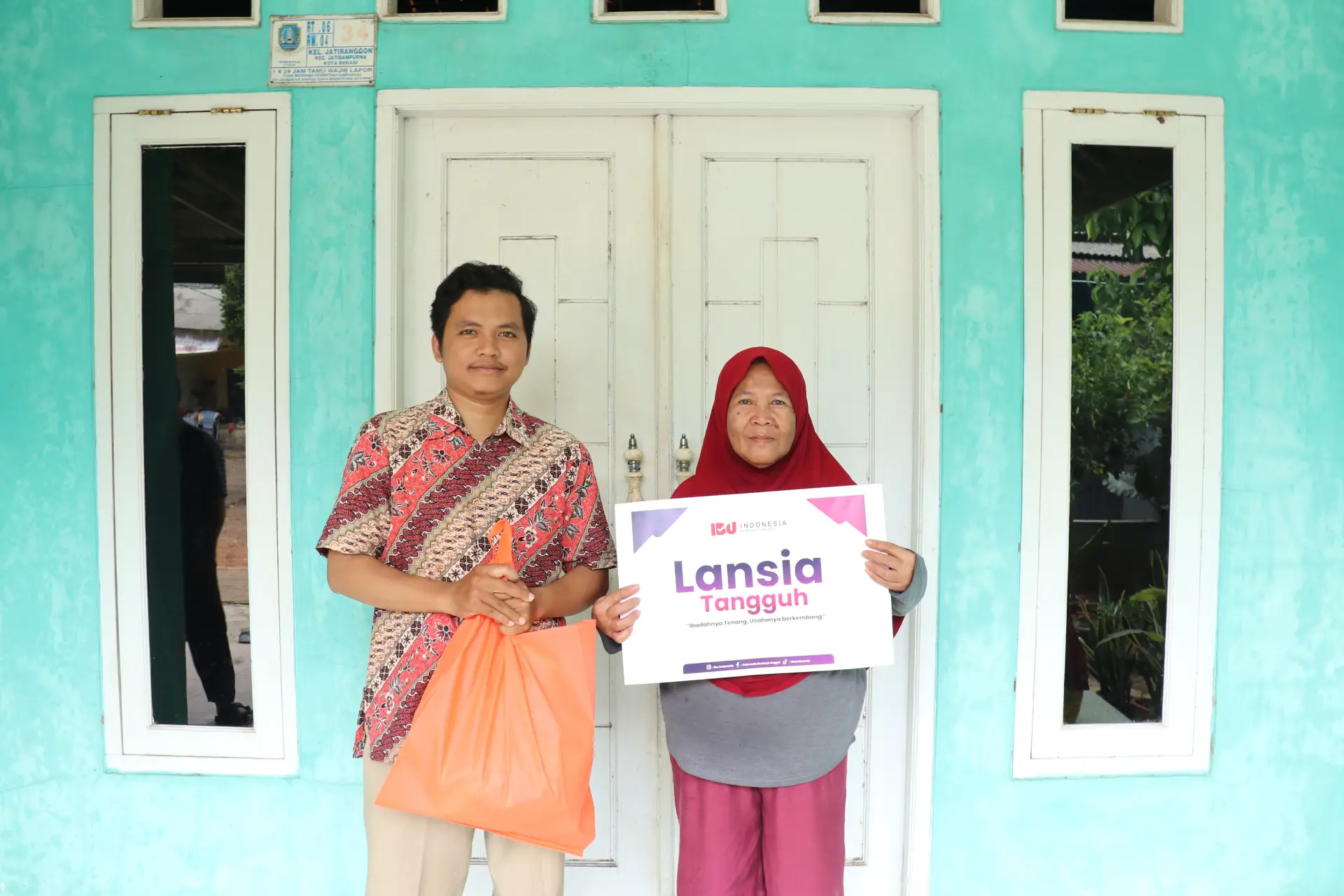 Berita dan Kegiatan Lansia — IMG_3763