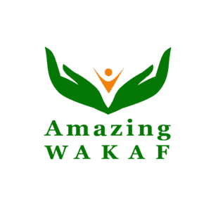 logo mitra amazing wakaf