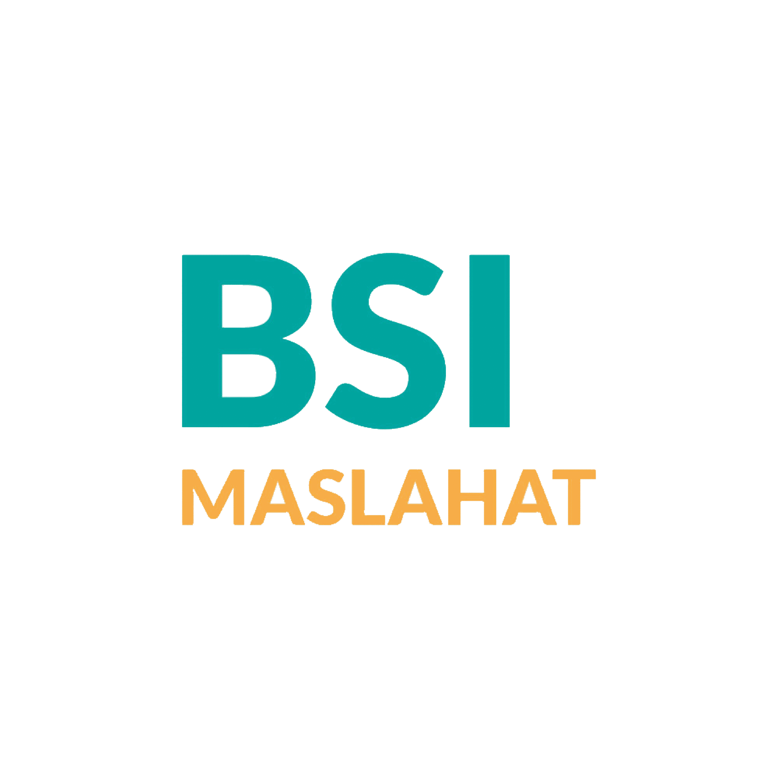 logo mitra bank syariah indonesia maslahat