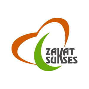 logo mitra laz zakat sukses