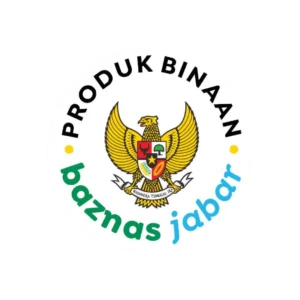 logo mitra produk binaan baznas jabar