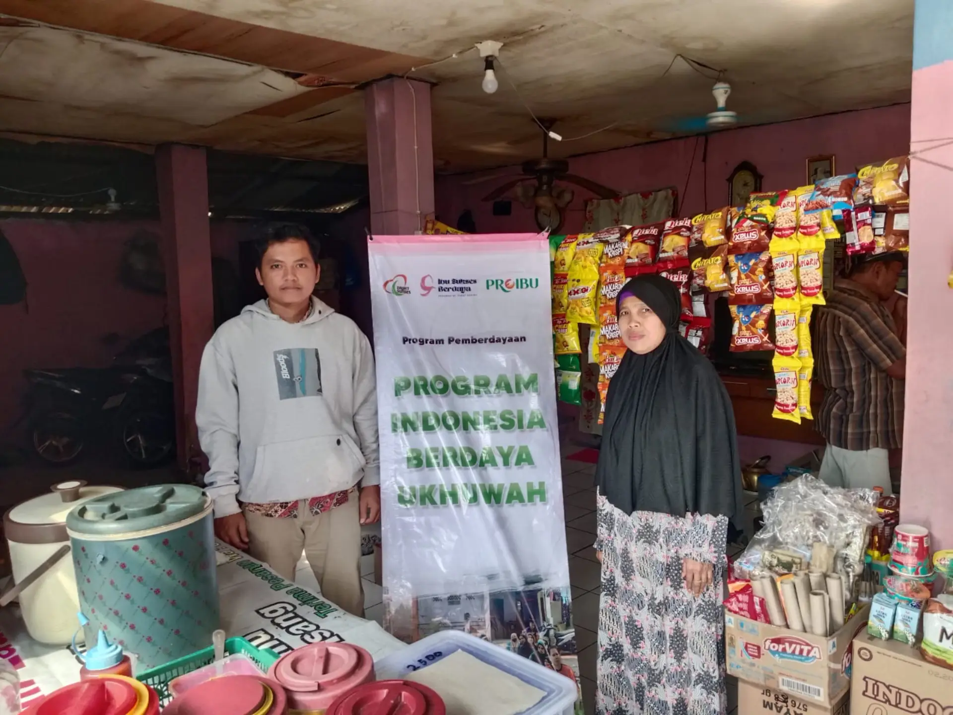 Berita dan Kegiatan Zakat Sukses — WhatsApp 2024-10-30