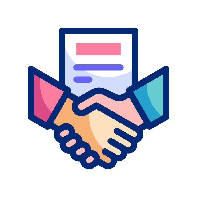 Tentang Kami contract