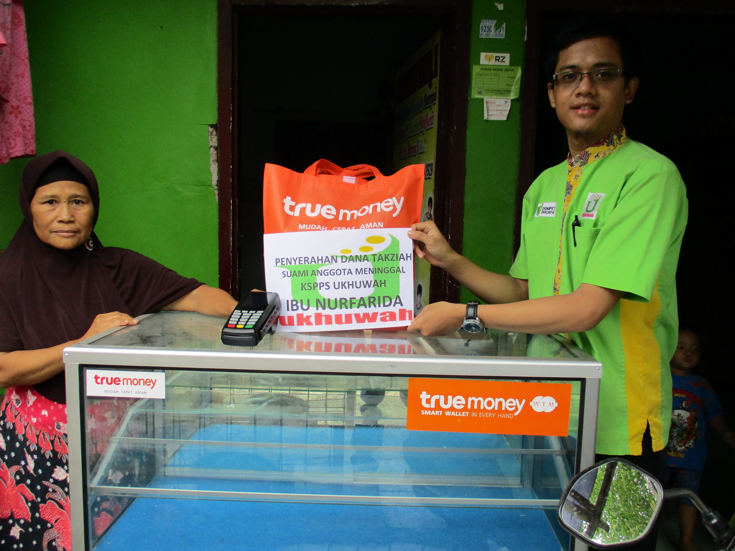 Berita dan Kegiatan Kampoeng Madani — IMG_0062