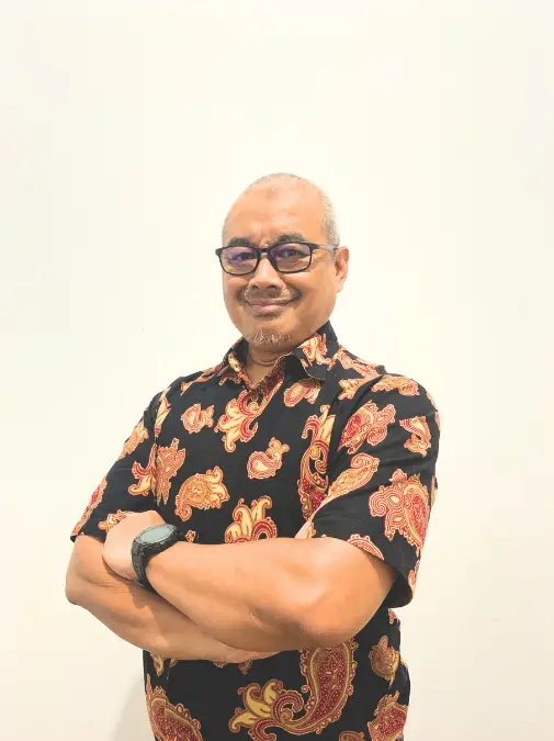 Struktur Organisasi pa asep didi kurnia